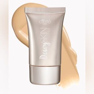 Ciatè London Dewy Skin Glass Glow Skin Tint - Shade 030